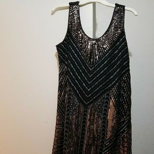 Cocktail Dress